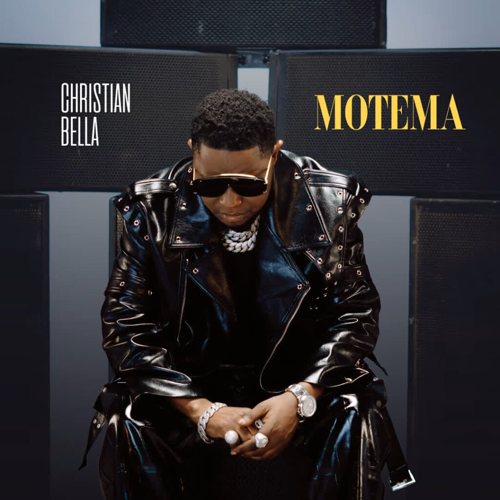 AUDIO | Christian Bella – Motema | Download