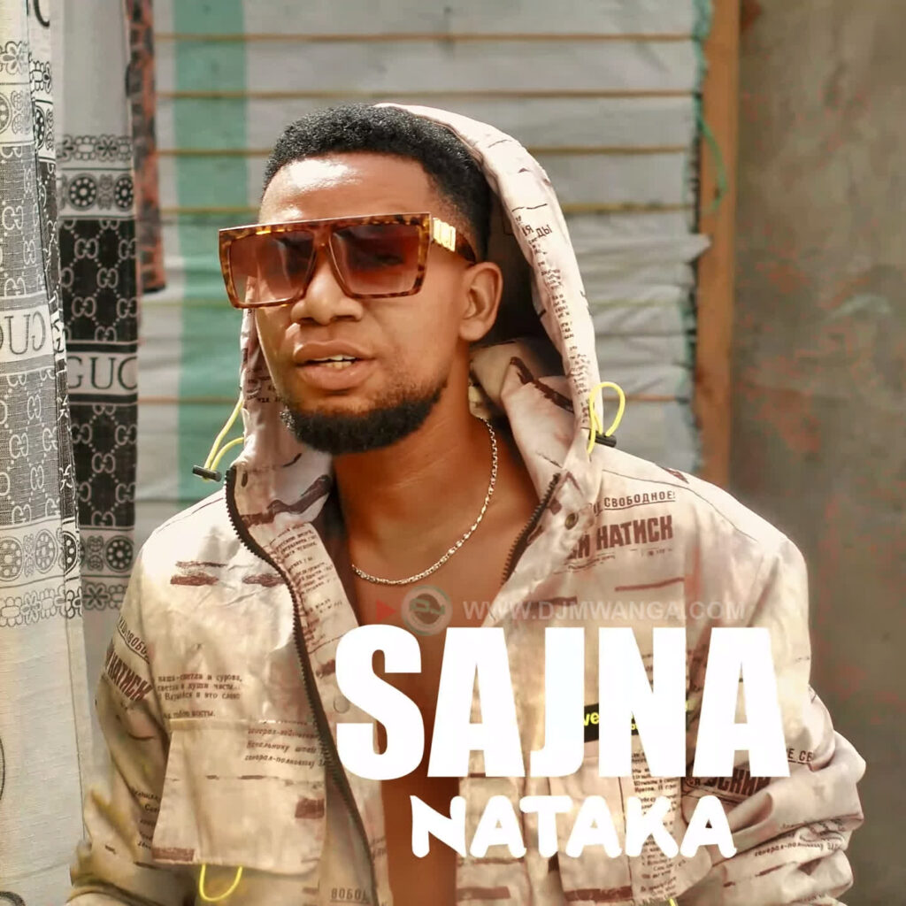 AUDIO | Sajna – Nataka | Download