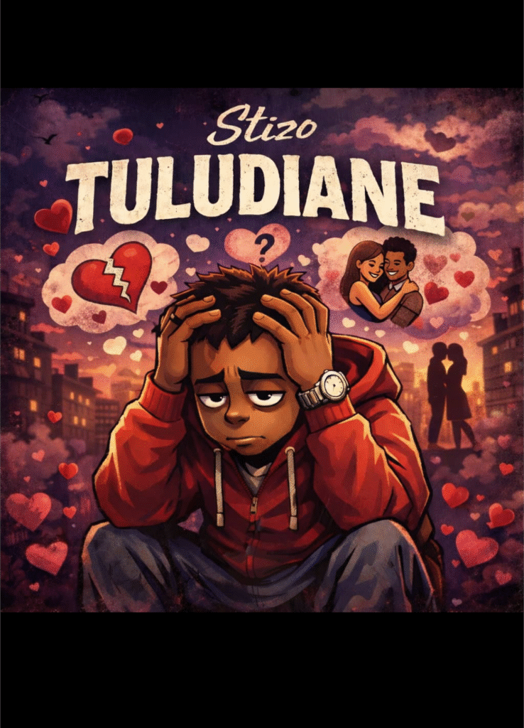Audio | Stizo- Turidiane | Download