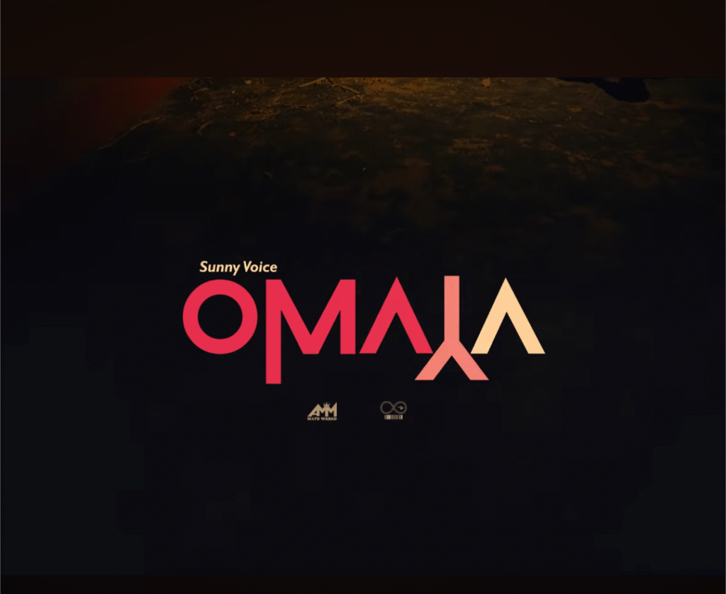 Sunny Voice – Omaya