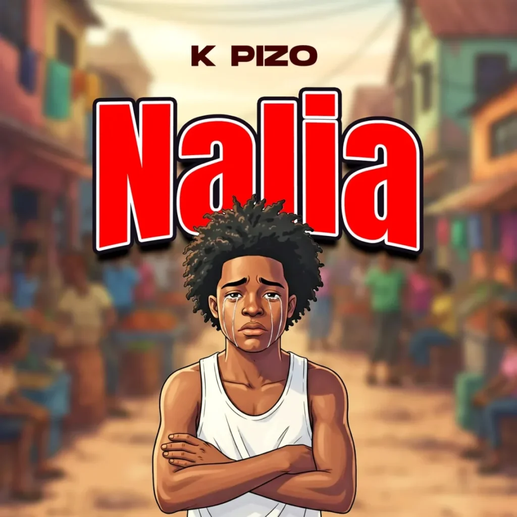 Audio | K Pizo – Nalia | Download