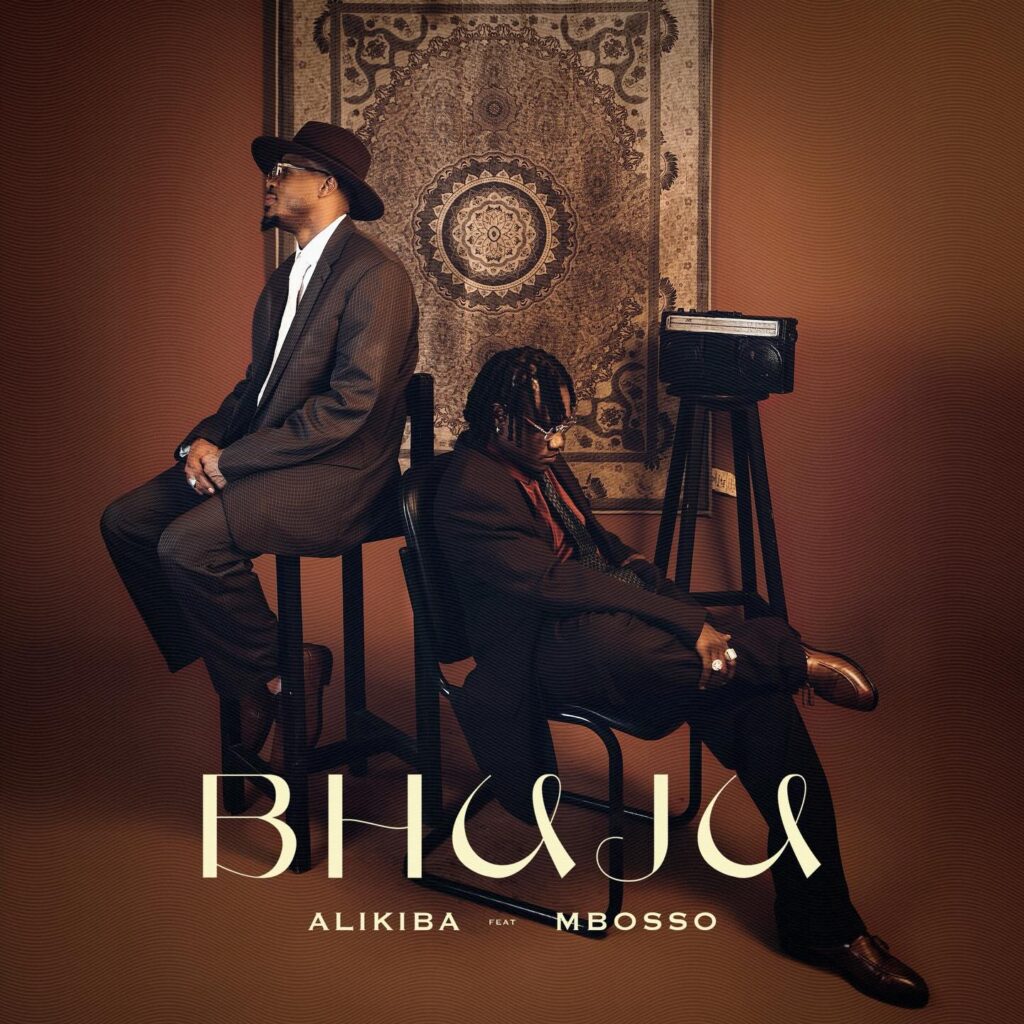 AUDIO | Alikiba Ft. Mbosso – Bhuju | Download