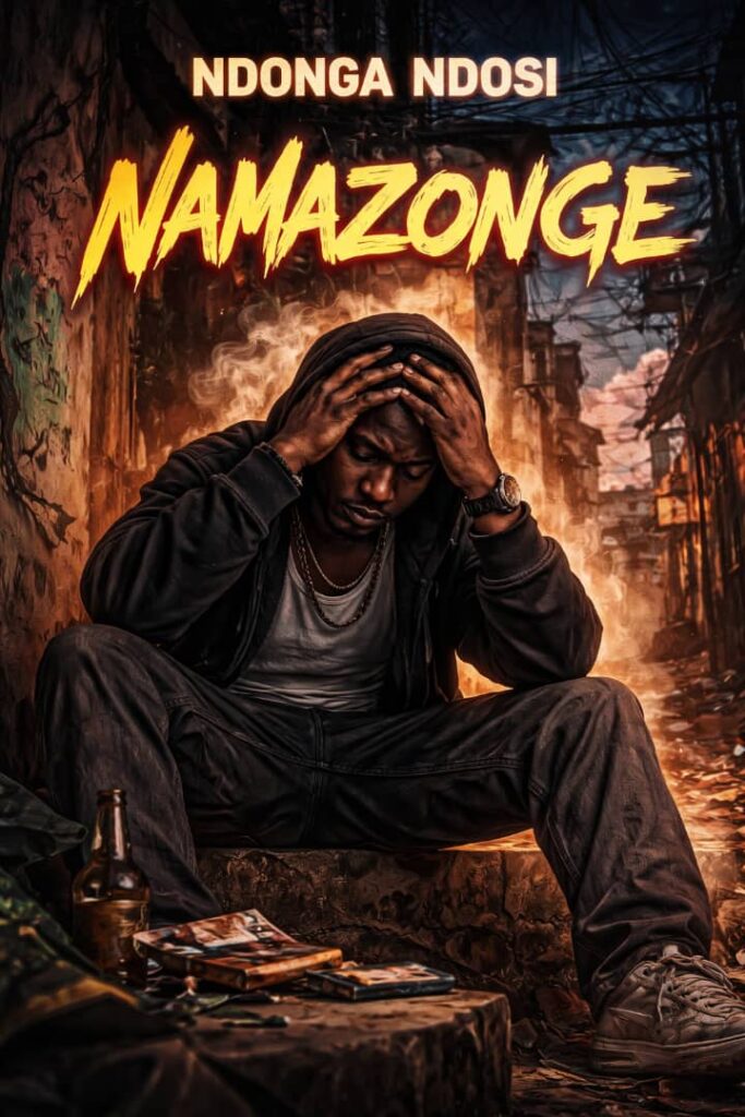 Audio | Ndonga Ndos – Namazing Zong | Download