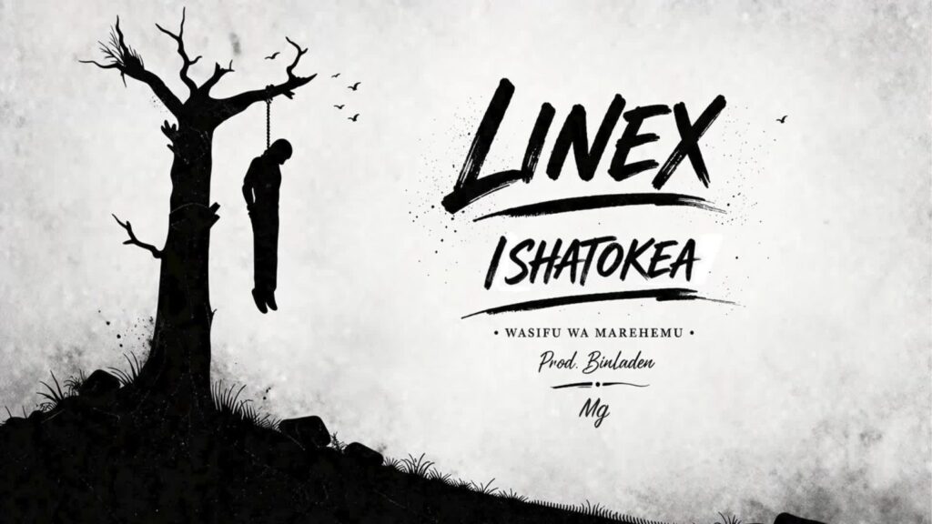 AUDIO | Linex Sunday – Ishatokea /Wasifu wa Marehemu | Download