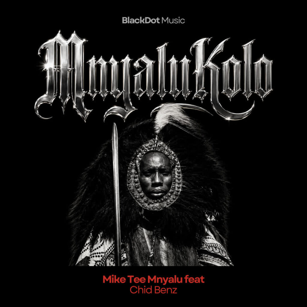 AUDIO | Mike Tee Mnyalu Ft. Chidi Benz – Mnyalukolo | Download