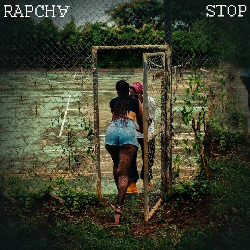 AUDIO | Rapcha – Stop | Download