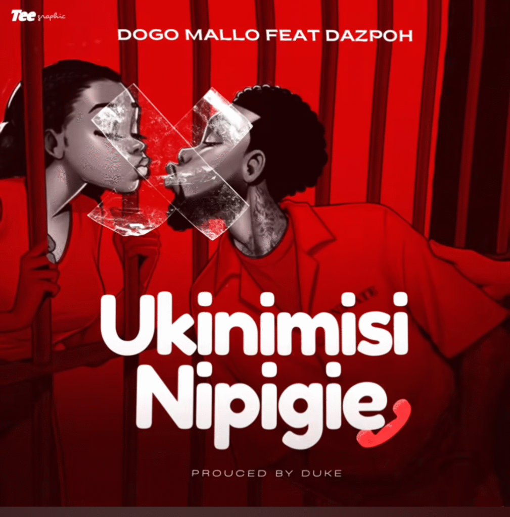 Audio | Dogo Mallo Ft Dazzhp | Download
