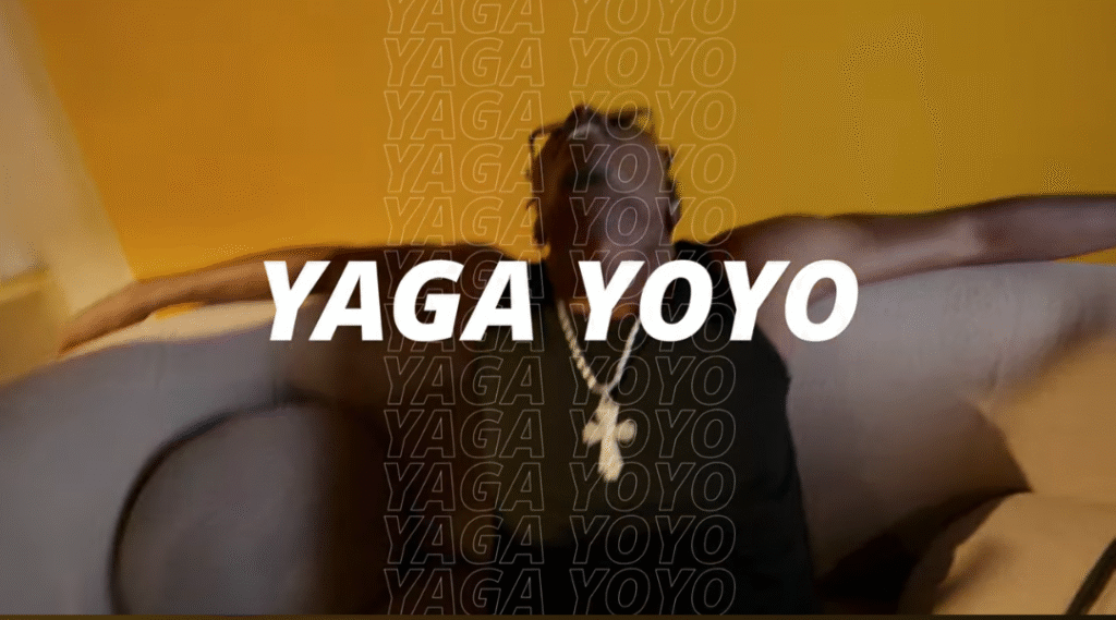 Audio | Mdogo Sajent X Toyi – Yaga  Yoyo  | Download