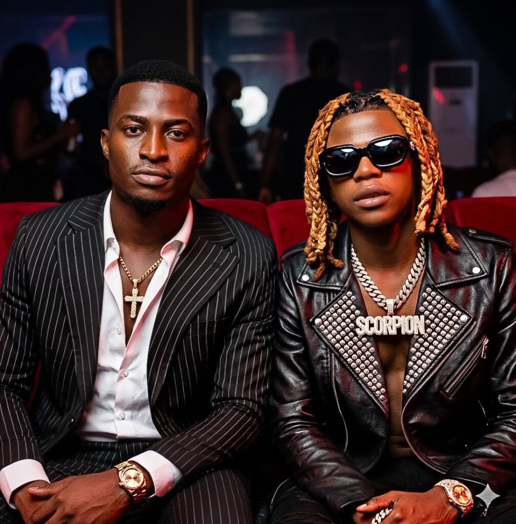 AUDIO | Scorpion – Freestyle | Download