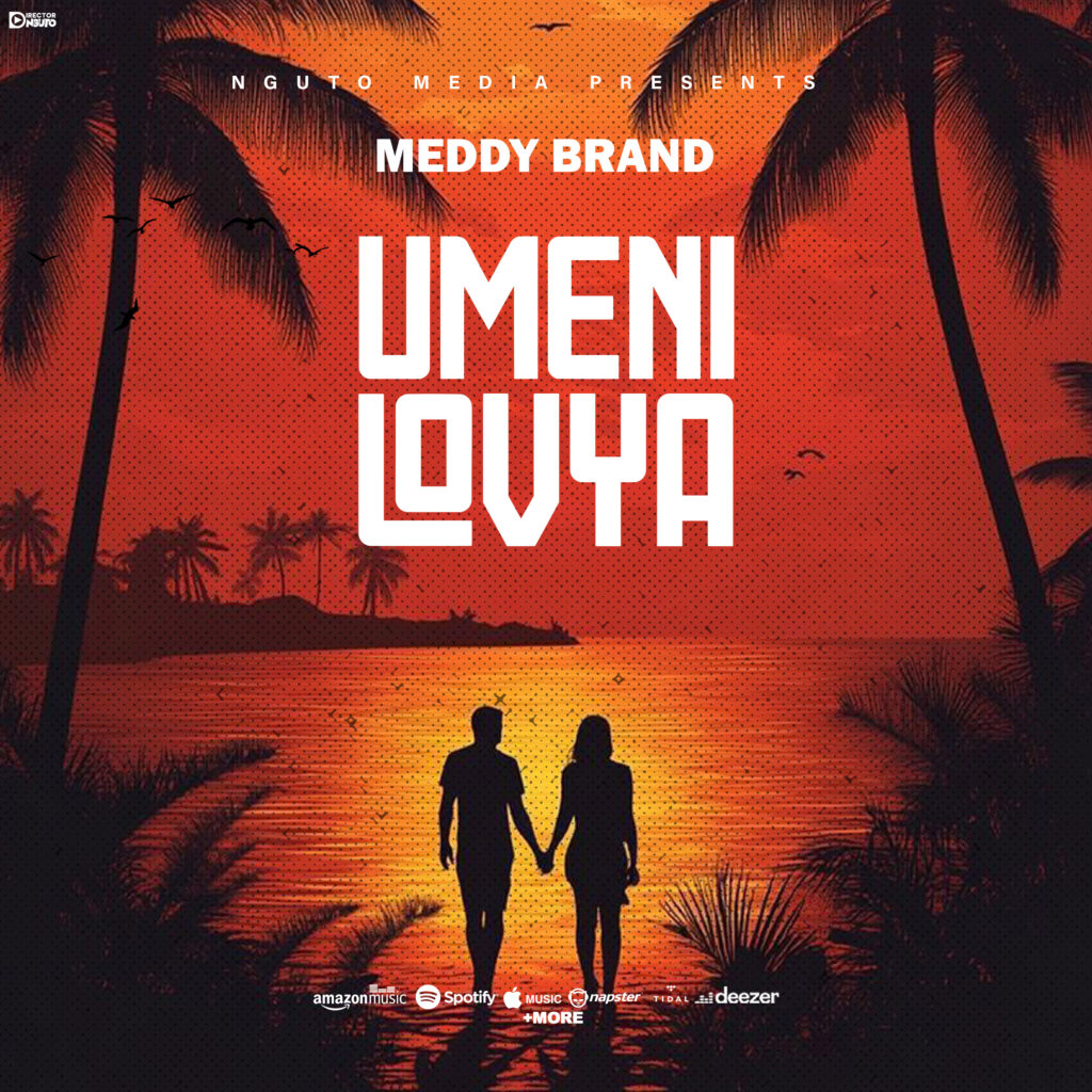 Audio | Meddy Brand – Umenilovya | Download