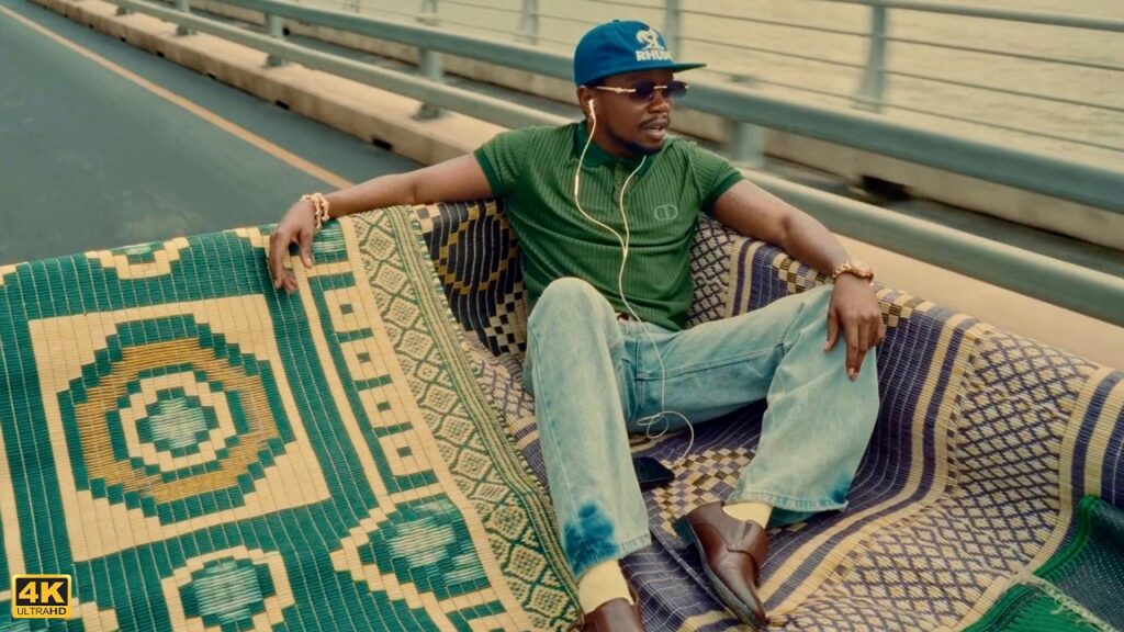 VIDEO| Marioo – Mombasa