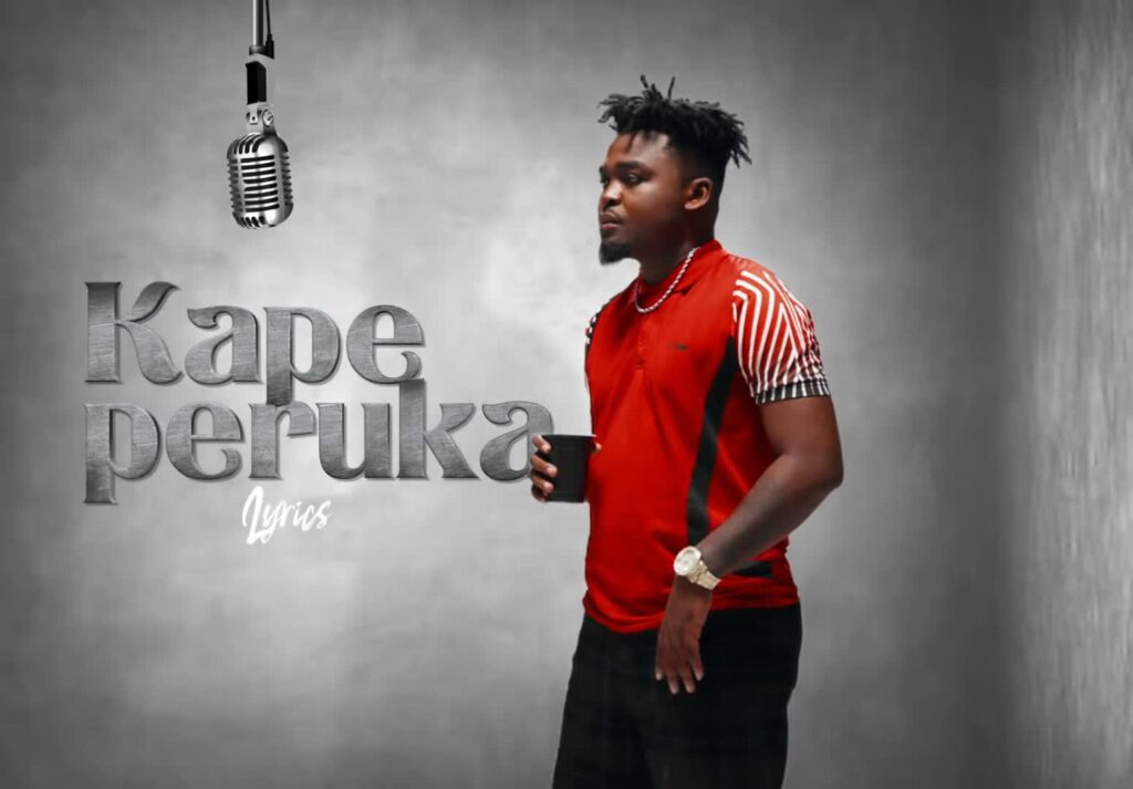 AUDIO | Aslay – Kapeperuka | Download
