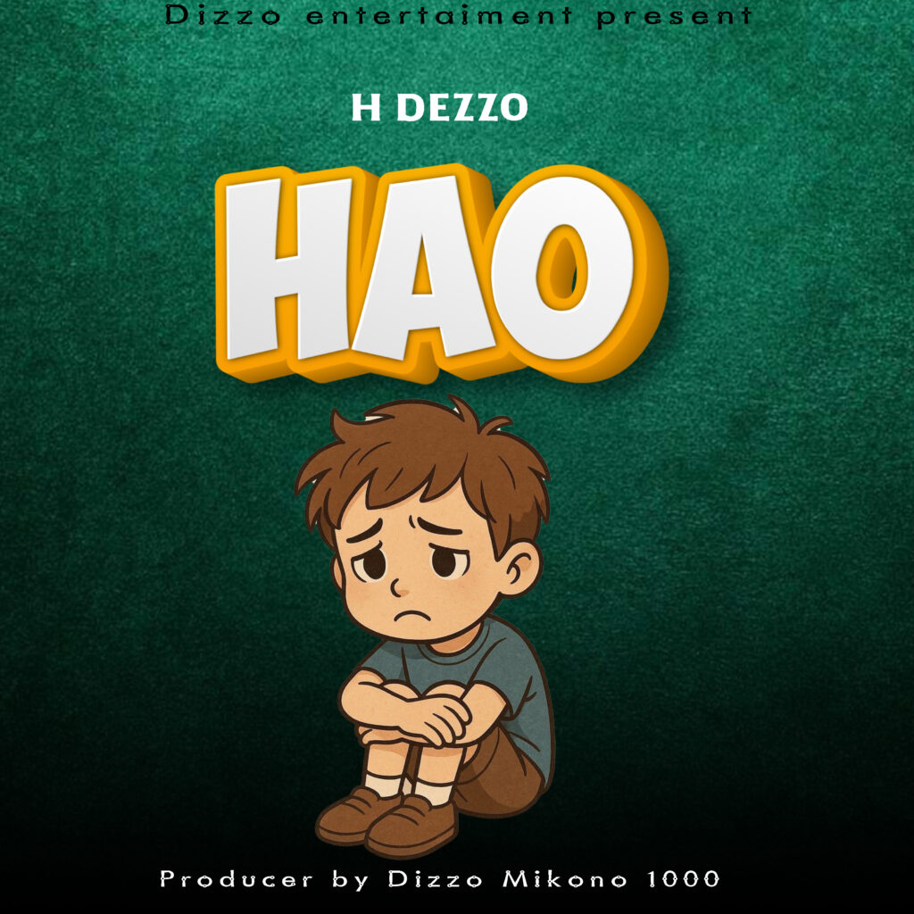 Audio | H Dezzo – Hao | Download
