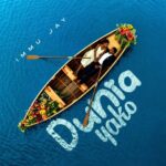 AUDIO: Immu Jay – Dunia Yako | Download