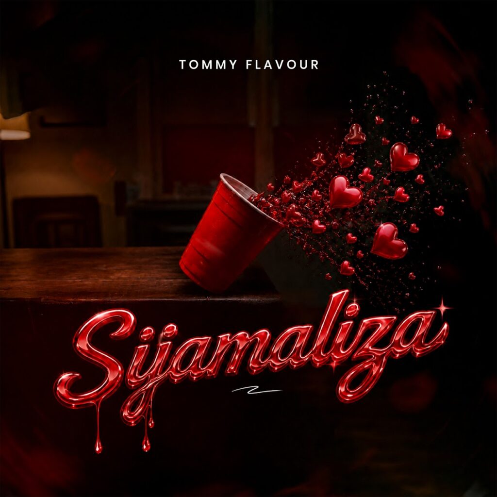 AUDIO | Tommy Flavour – Sijamaliza | Download