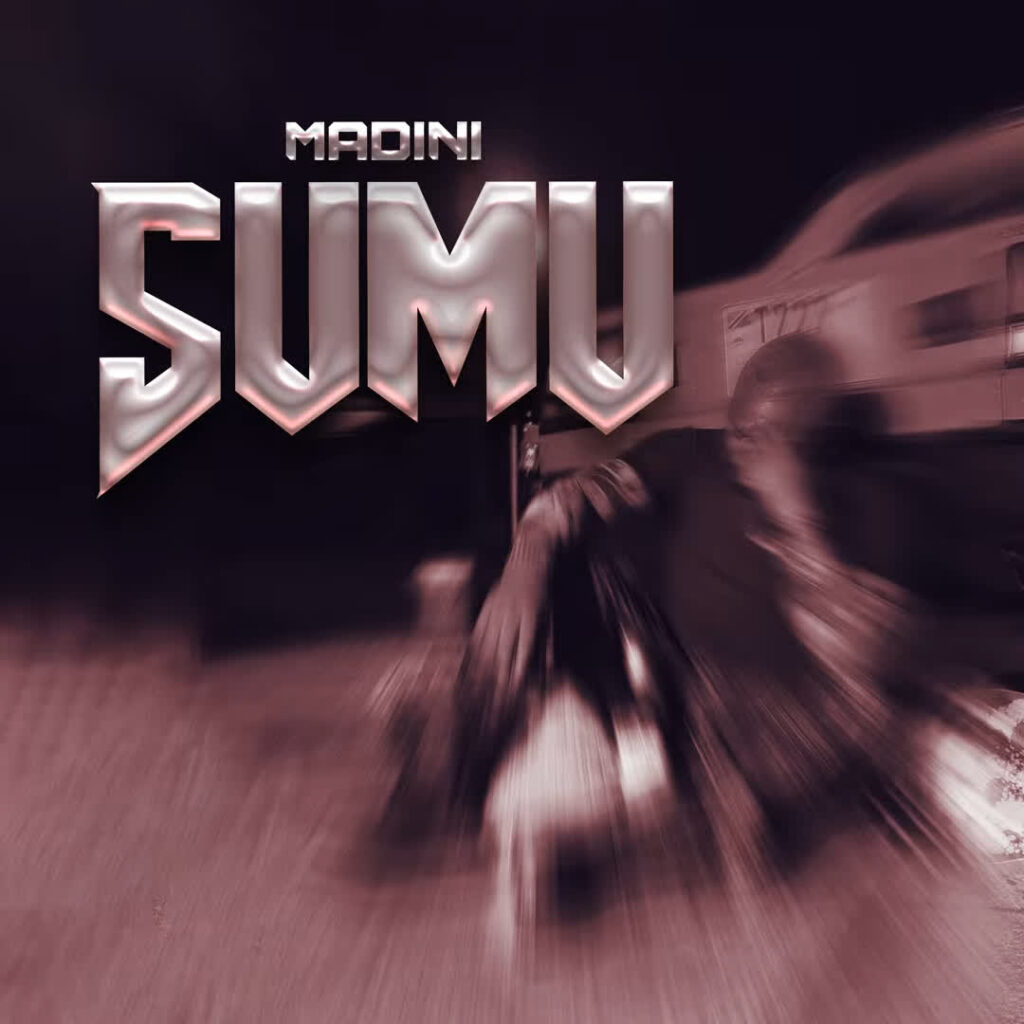 AUDIO | Madini – Sumu | Download