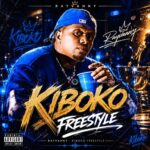 AUDIO | Rayvanny – Kiboko Freestyle | Download