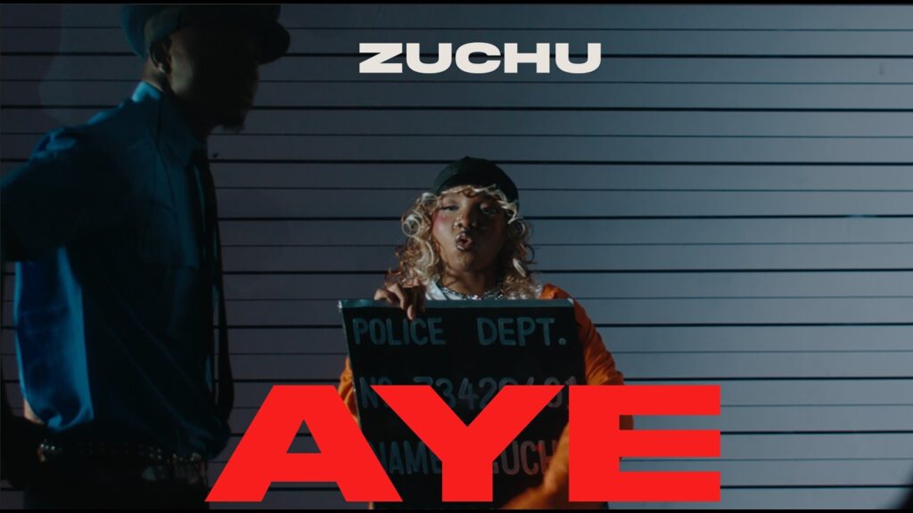 VIDEO | Zuchu – AYE | Download