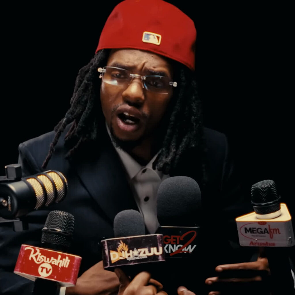 AUDIO | Dogo Janja – Mr Councillor Janjaro | Download