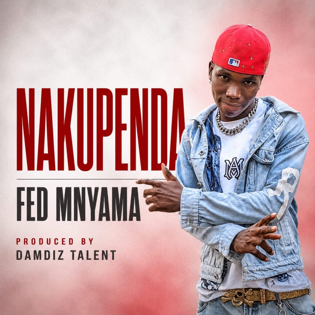 Audio | Fed Mnyama – NAKUPENDA | Download