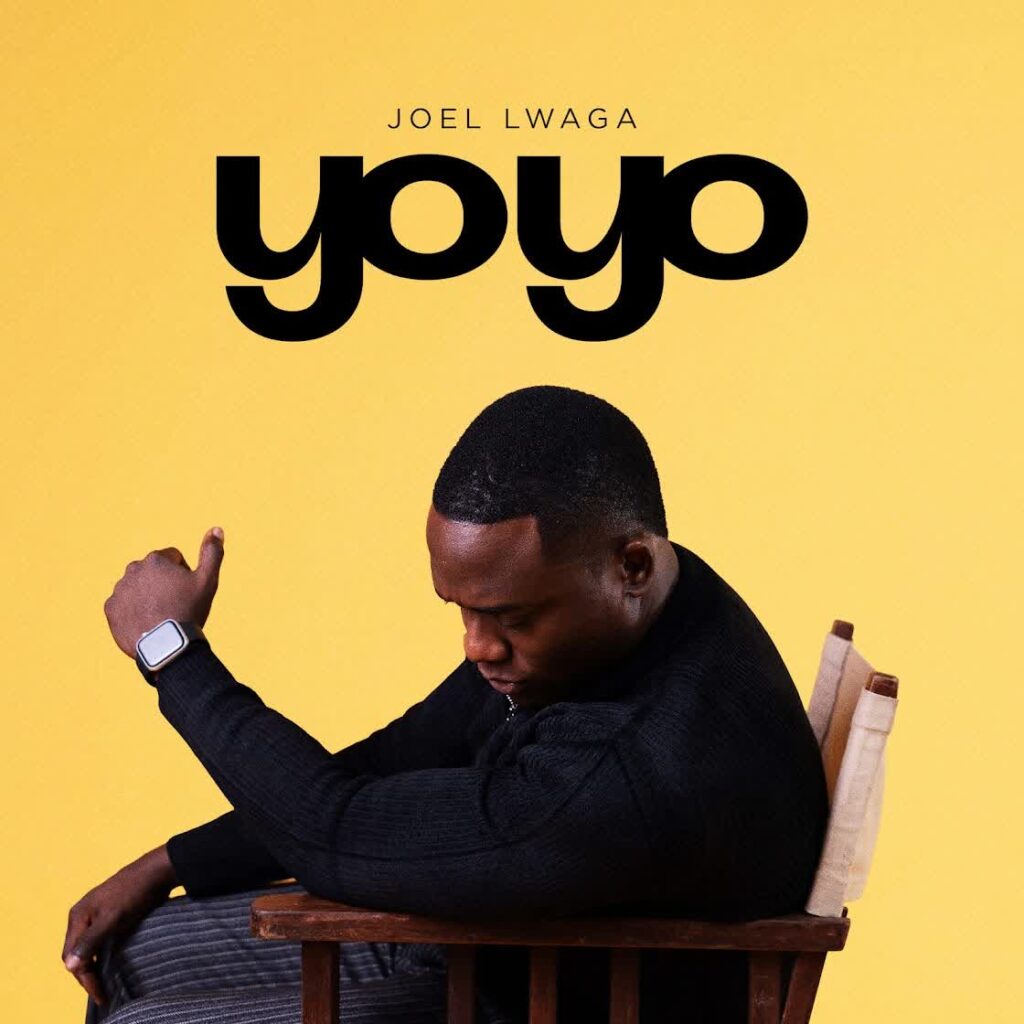 AUDIO | Joel Lwaga – Yoyo | Download