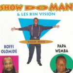 AUDIO: Koffi Olomide Ft Papa Wemba – I Love You | Download