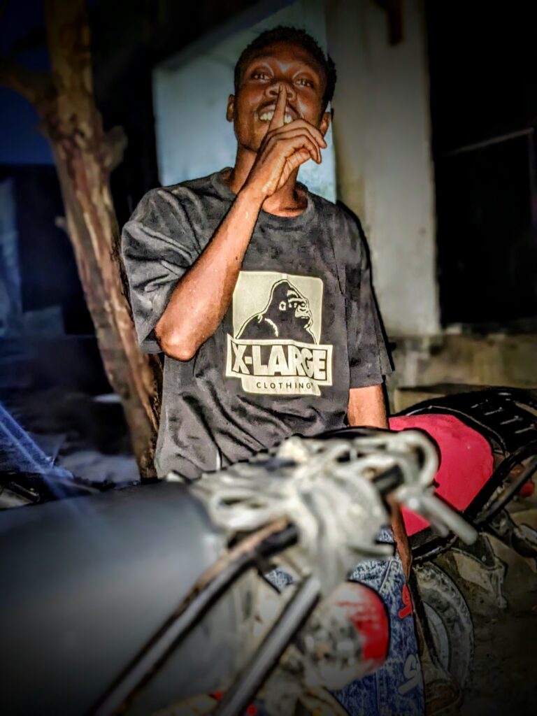 Audio | Dinno Mc – Valu Valu | Download
