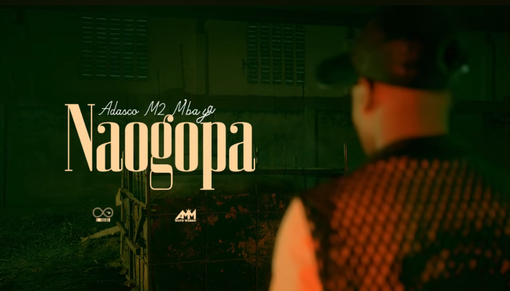 AUDIO | Adasco Ft. Malove Khan, Sunny Voice & Lody Music – NAOGOPA | Download