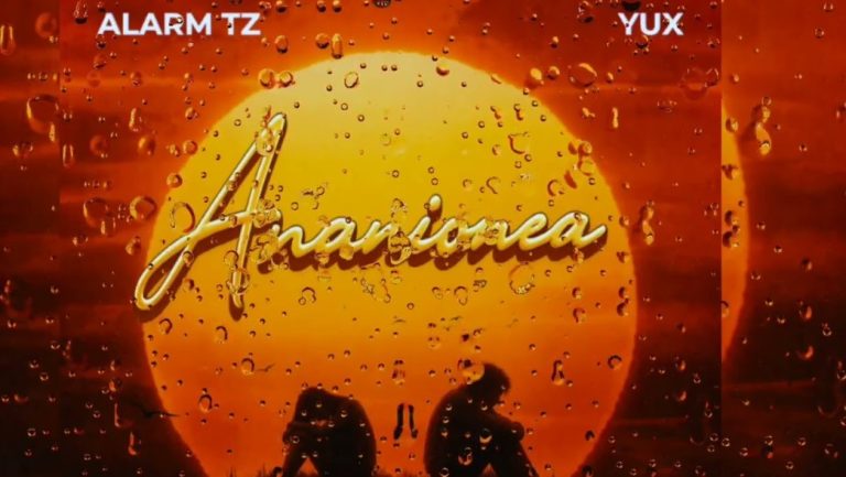 AUDIO: Alarm tz Ft Yux – Ananionea | Download
