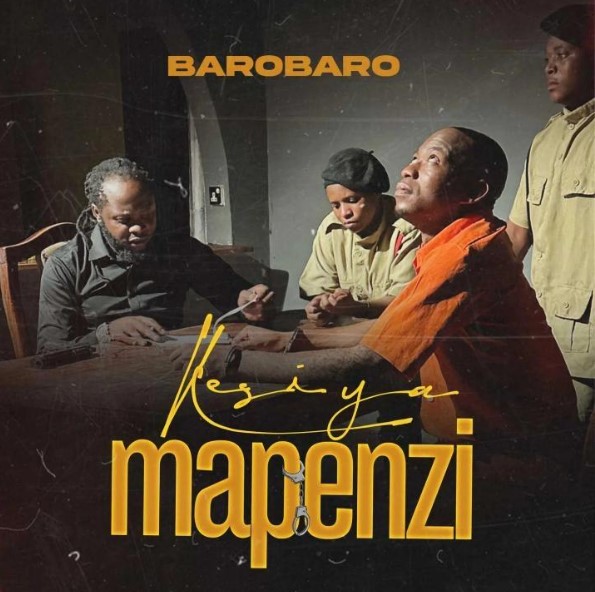 AUDIO: Barobaro – Kesi Ya Mapenzi | Download