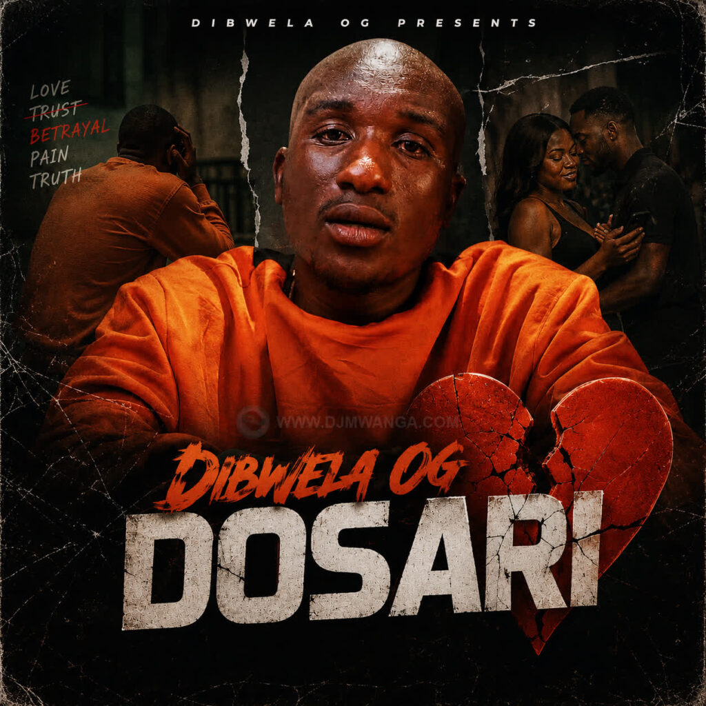 AUDIO | Dibwela – DOSARI | Downloa