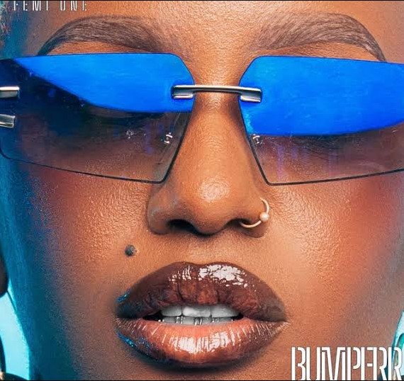 AUDIO: Femi One – Bumperr | Download