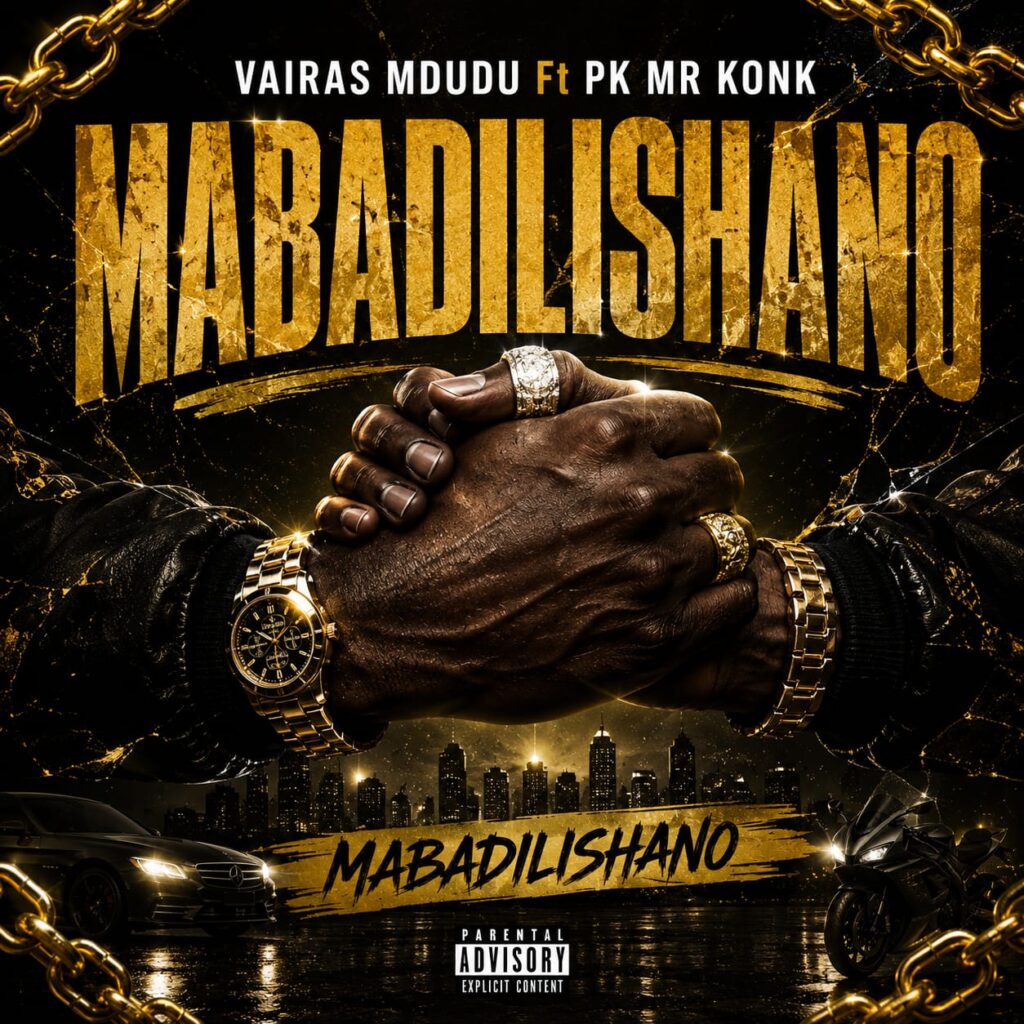 Audio | Virus Mdudu ft Pk Mr Konk   –  Mabadilishano | Download