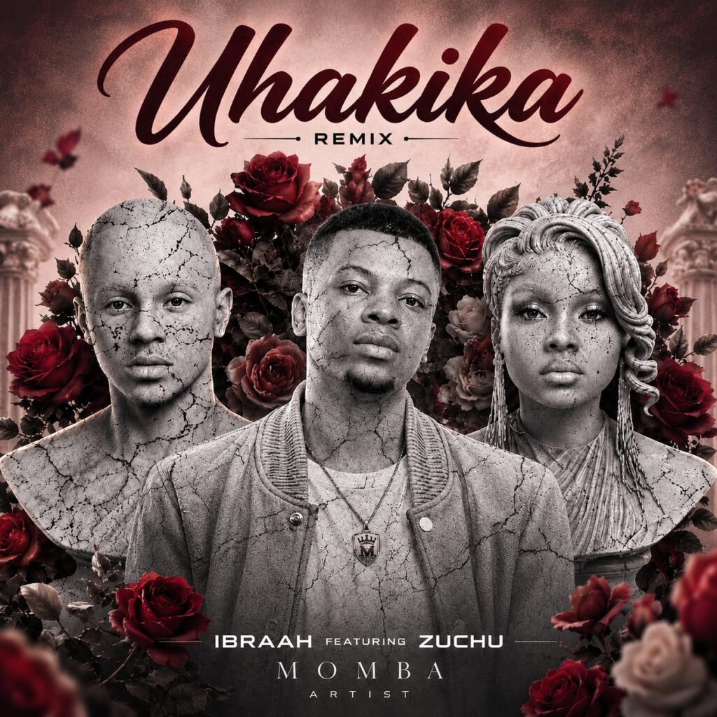 Audio | Ibraah Ft Zuchu & Momba – Uhakika Remix | Download