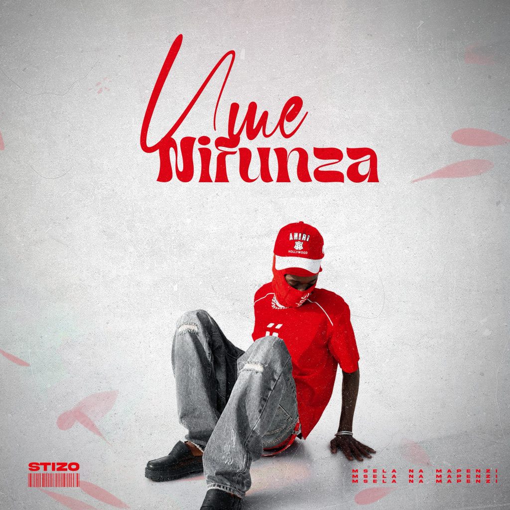 AUDIO | Stizo – Umenifunza | Download