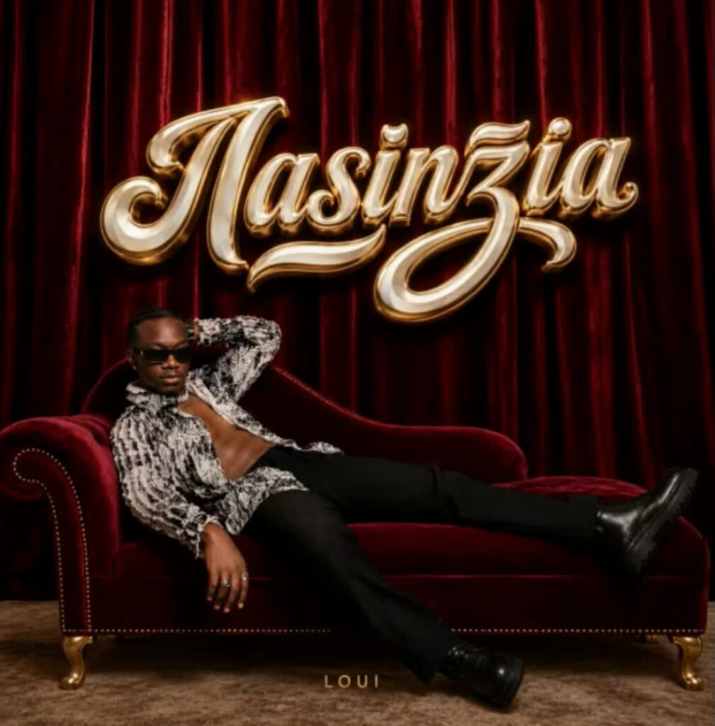 AUDIO | Loui – Nasinzia | Download