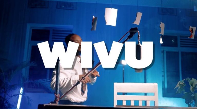 AUDIO: Mr Gave – Wivu | Download