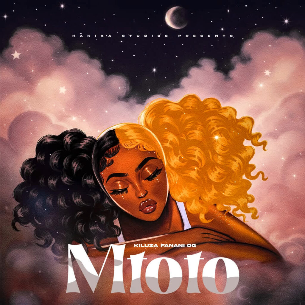 AUDIO | Kiluza Fanani Og – Mtoto | Download