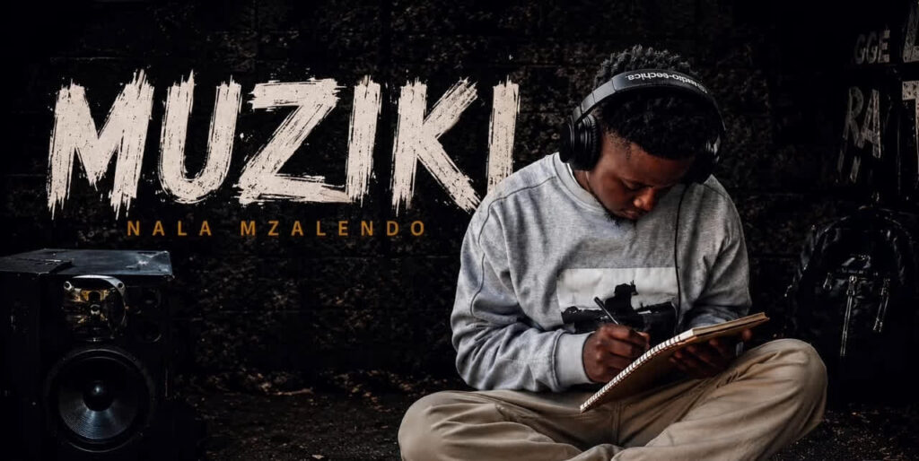 AUDIO | Nala Mzalendo – Muziki | Download