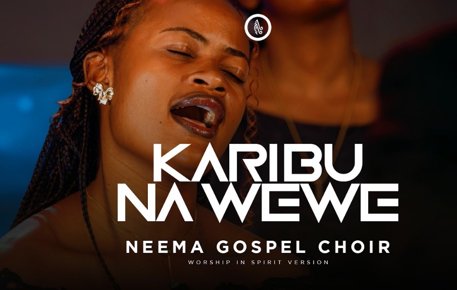 AUDIO: Neema Gospel Choir – Karibu na Wewe | Download