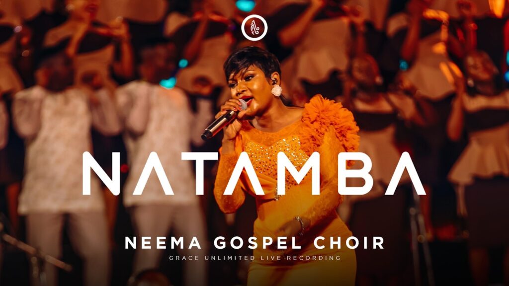 AUDIO | Neema Gospel Choir – Natamba | Download