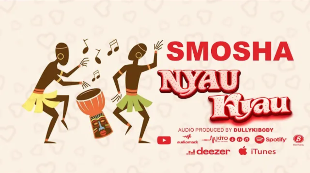 Audio | Smosha – Nyau Nyau | Download