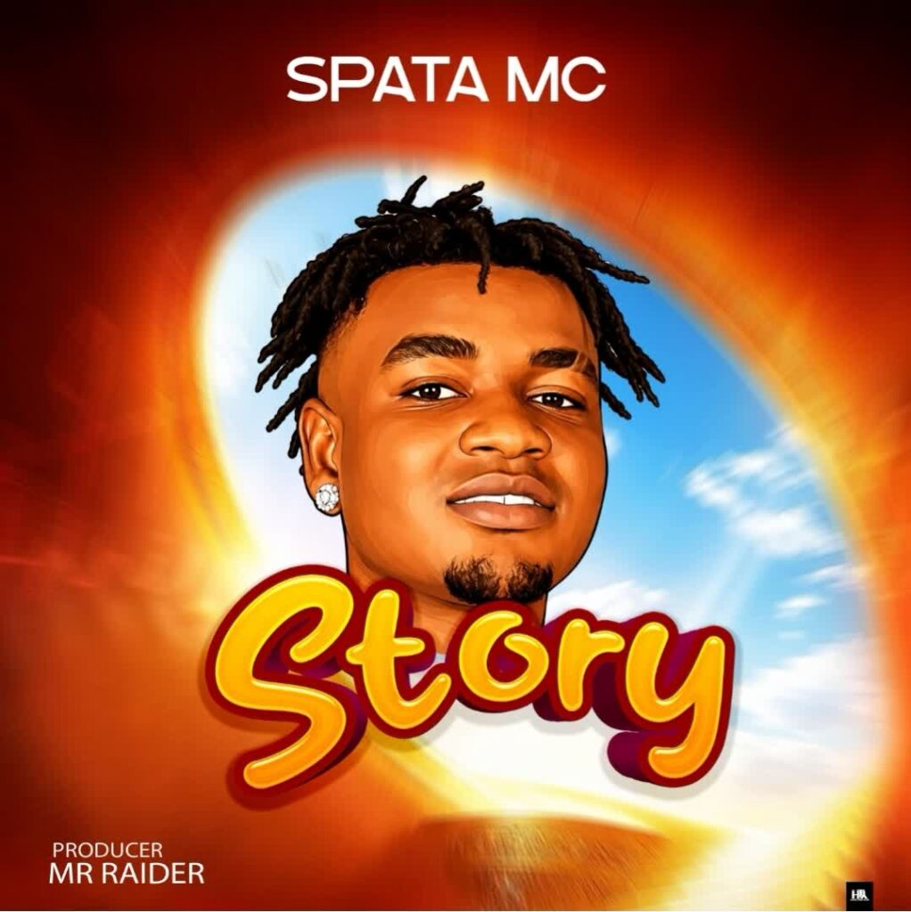 AUDIO | Spata Mc – Story | Download