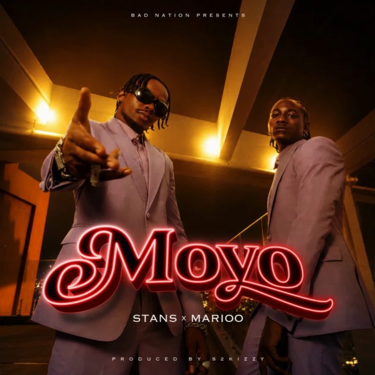 AUDIO | Stans & Marioo – MOYO | Download