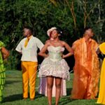 AUDIO: Wanavokali – Always & Forever | Download