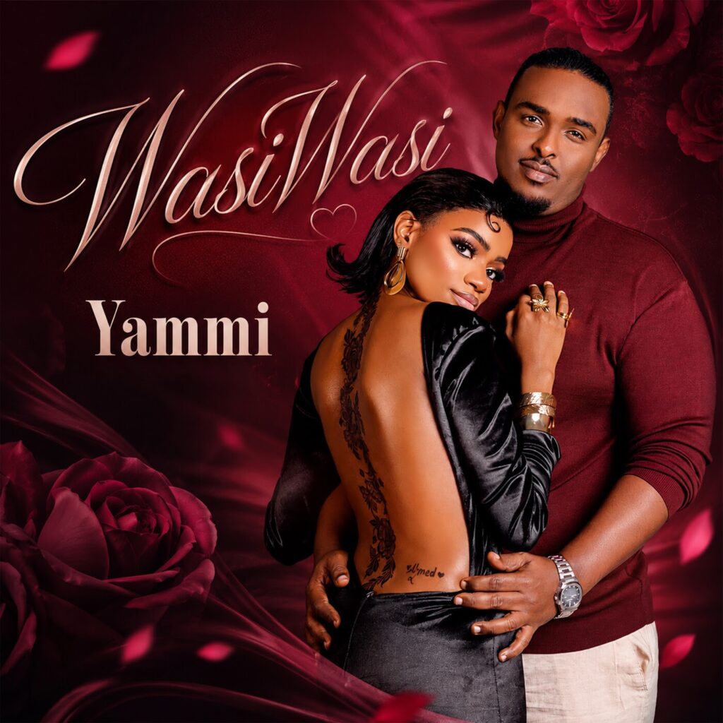 AUDIO | Yammi – Wasiwasi | Downloa