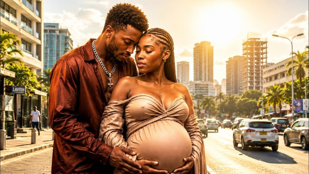 AUDIO | Yuzzo Mwamba – Fake love Episode 2 | | Download