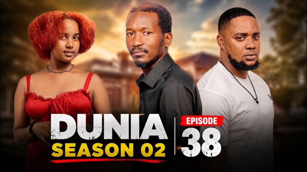 VIDEO | DUNIA SEASON 02 (Ep 38)