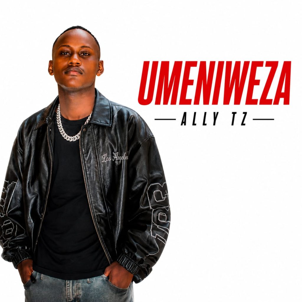 AUDIO | Ally Tz – Ameniweza | Download