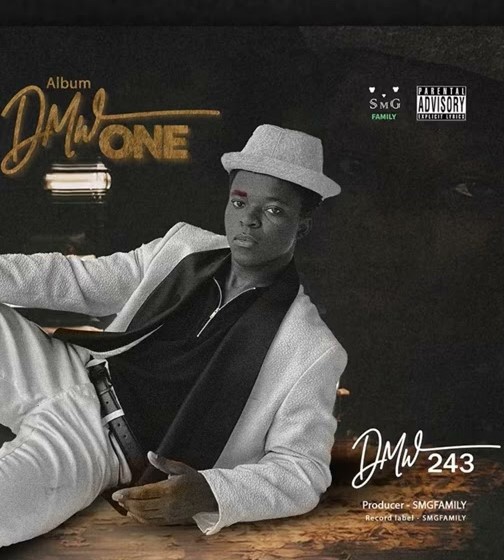 AUDIO: DMW243 Ft Mr Blue – Affection | Download